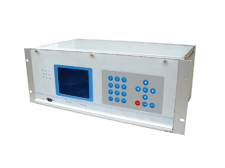 ZQB-3382發(fā)電機(jī)差動保護(hù)裝置